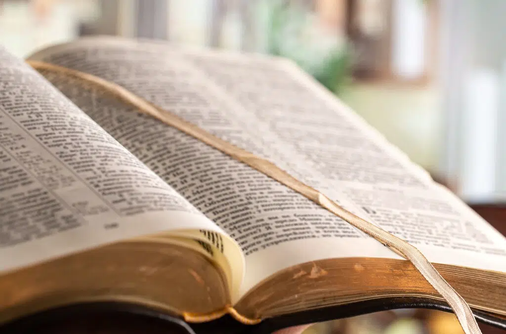 biblia
