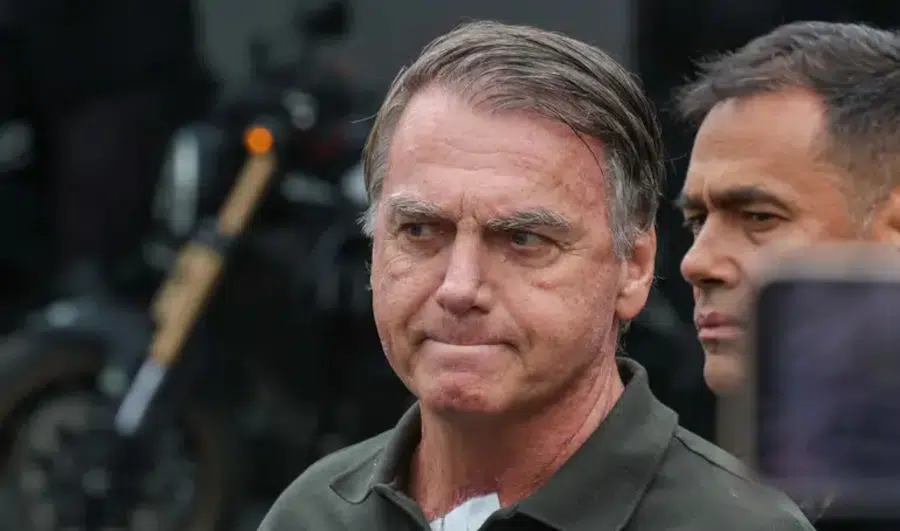 bolsonaro hospital