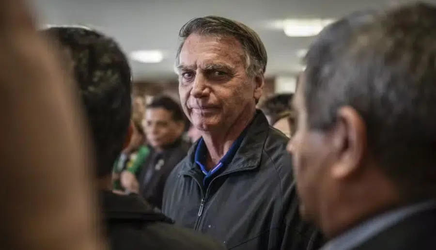 bolsonaro hospital