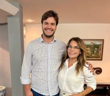 bruno cunha lima e fabiana