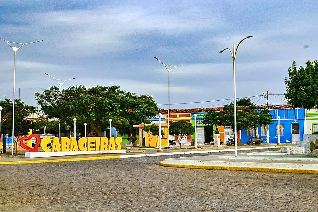 cabaceiras