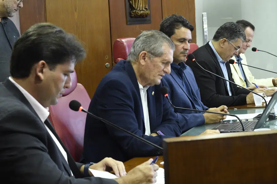 camara de joão pessoa