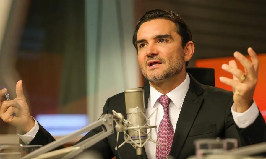 Ex-ministro do Turismo teve crescimento patrimonial de 64%