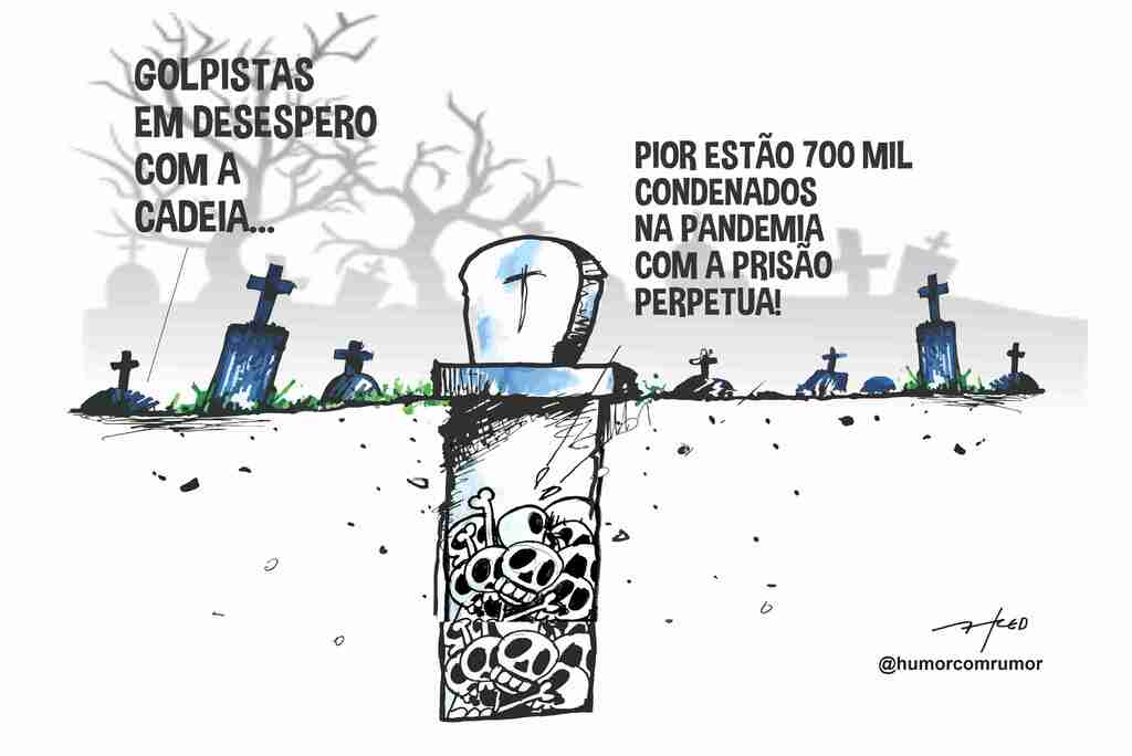 charge de fred ozanan condenados