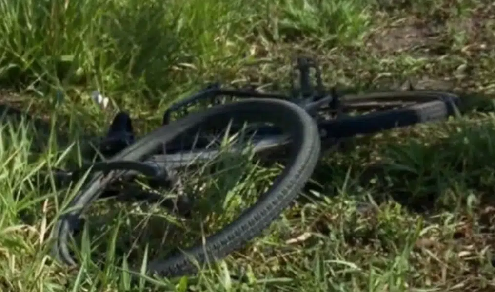 ciclista morre atropelado