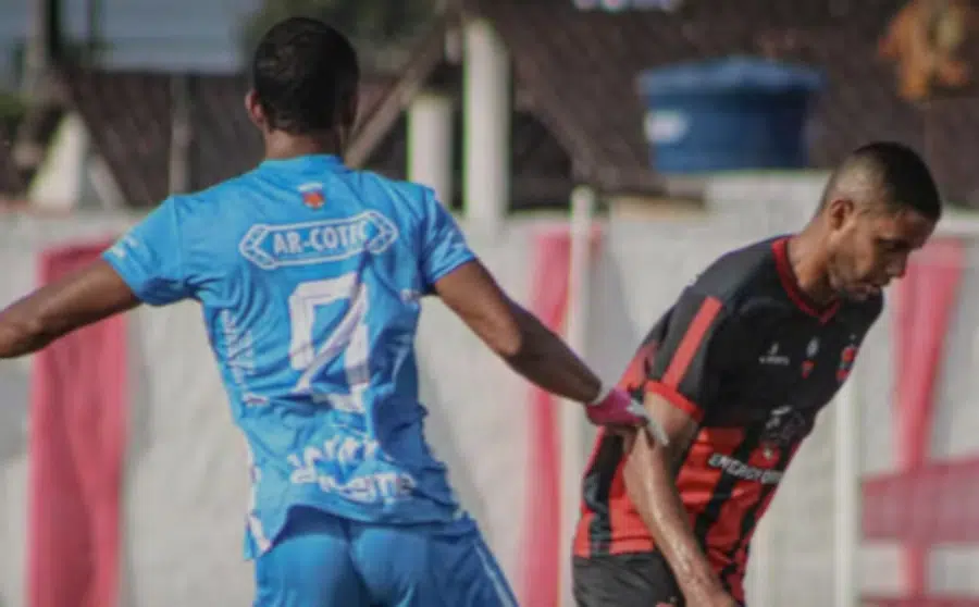 confiança x cruzeiro