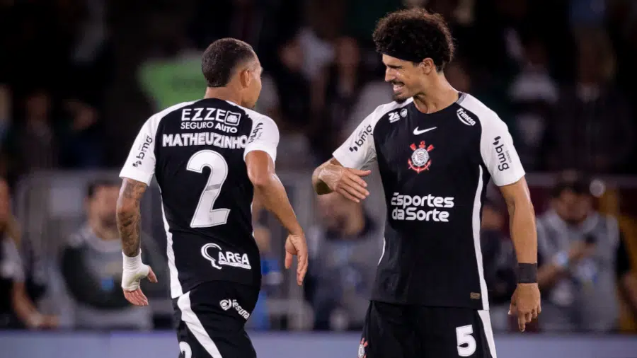 corinthians matheusinho