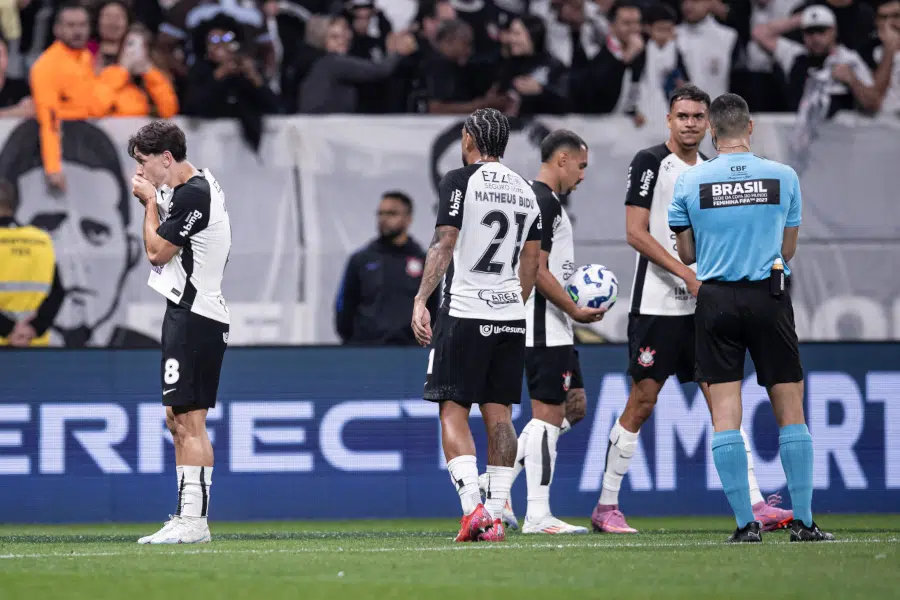 corinthians