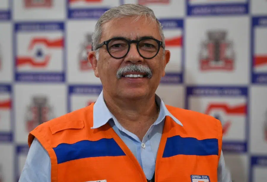coronel kelson