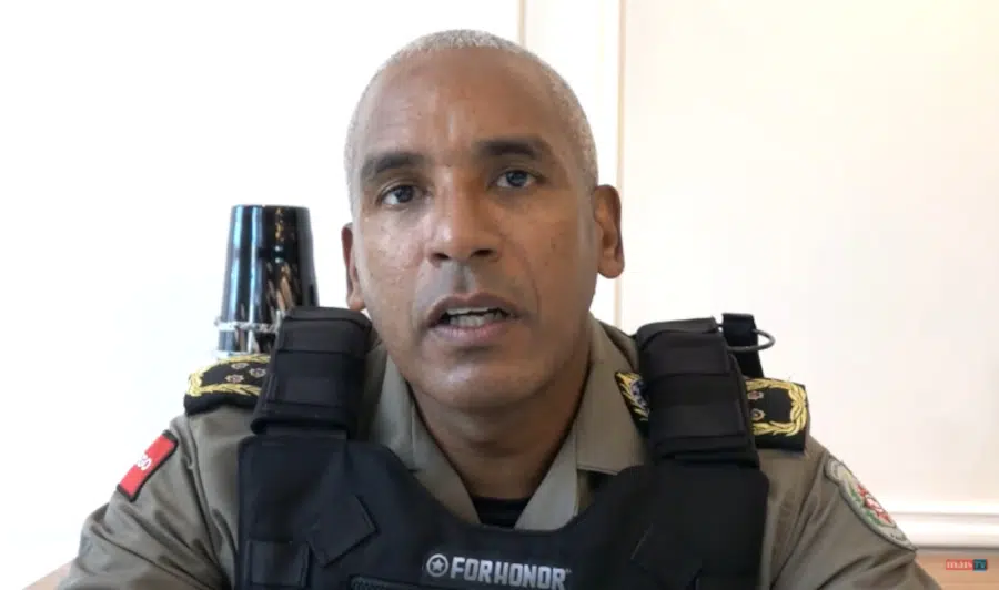 coronel sérgio fonseca