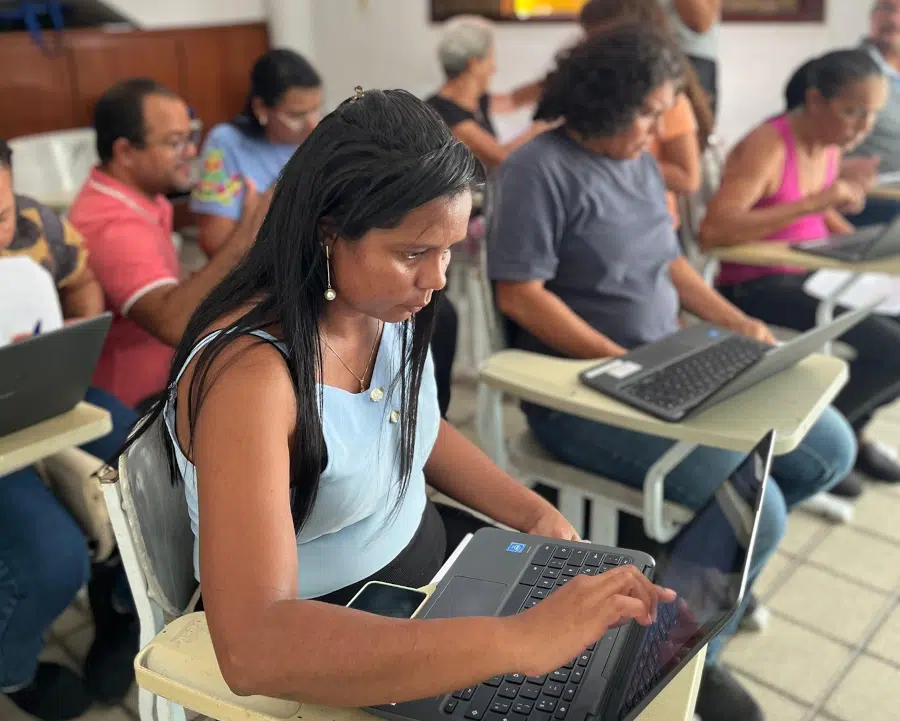 cursos profissionalizantes
