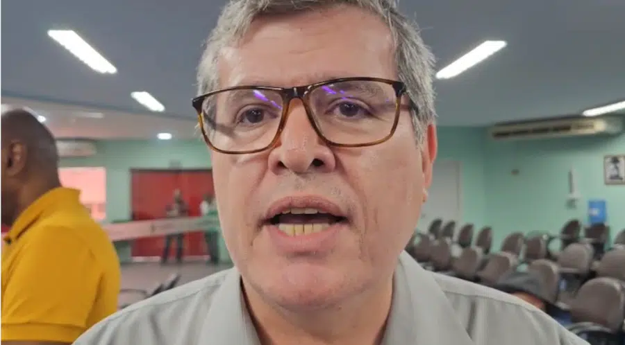 divaildo junior empresário