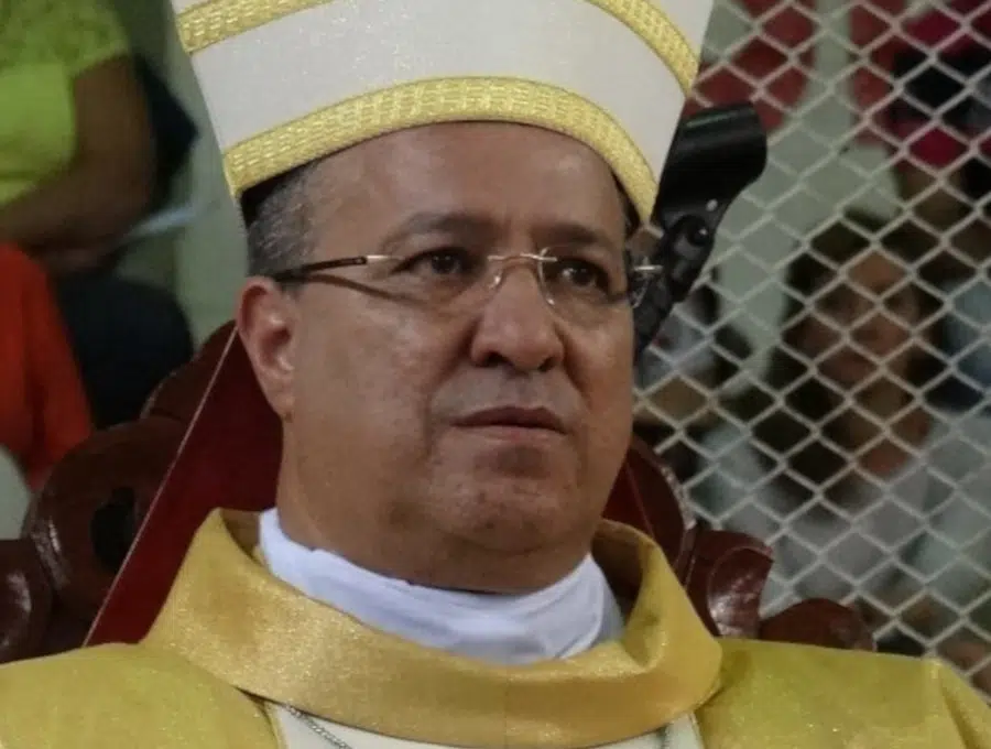 dom ilson de jesus montanari