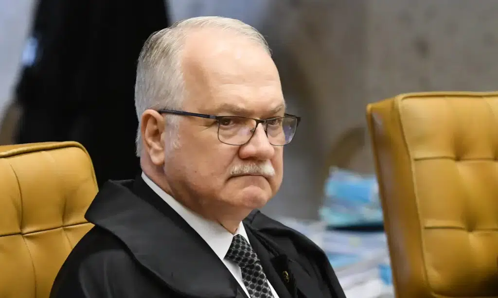 edson fachim