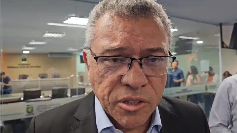 eliezio bezerra presidente do cdl