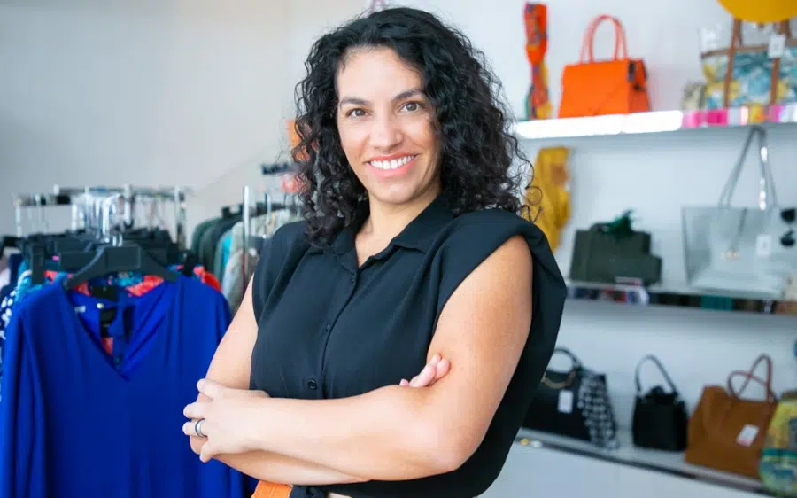 empreendedora sebrae