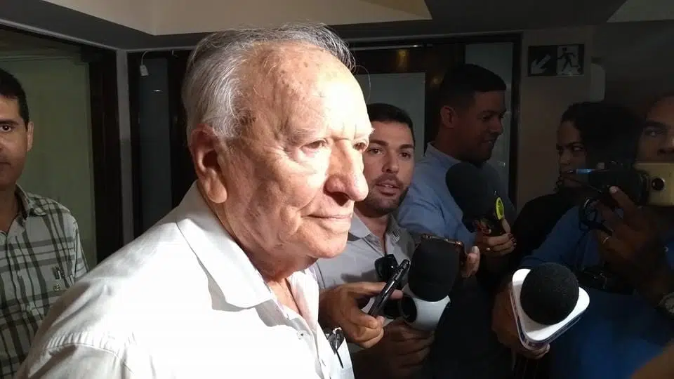 enivaldo ribeiro