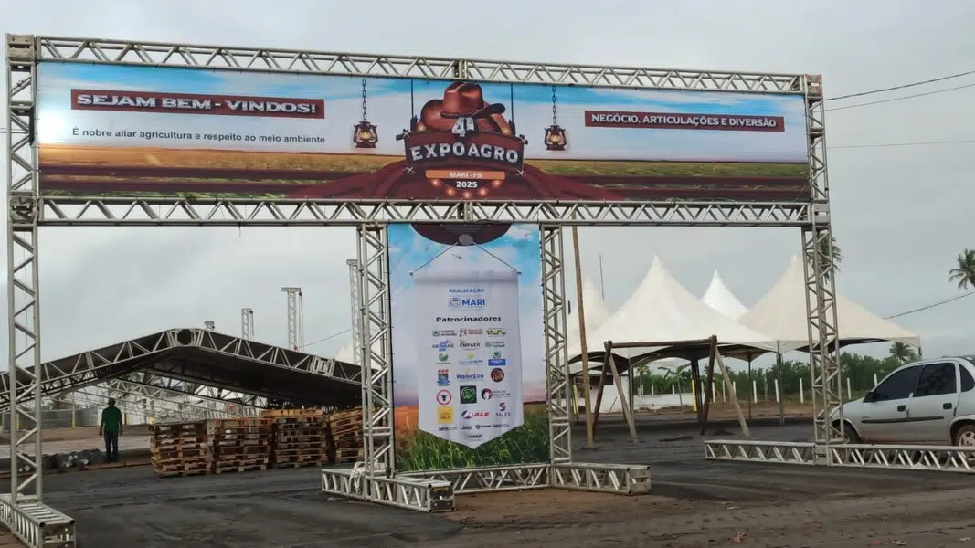 expoagro mari