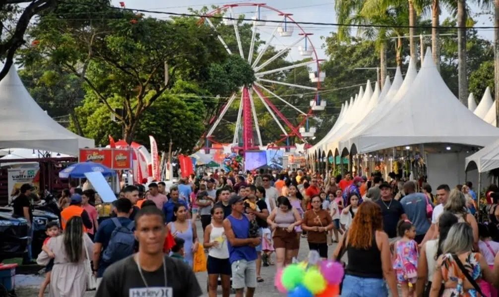 expofeira paraiba agronegocios 2025