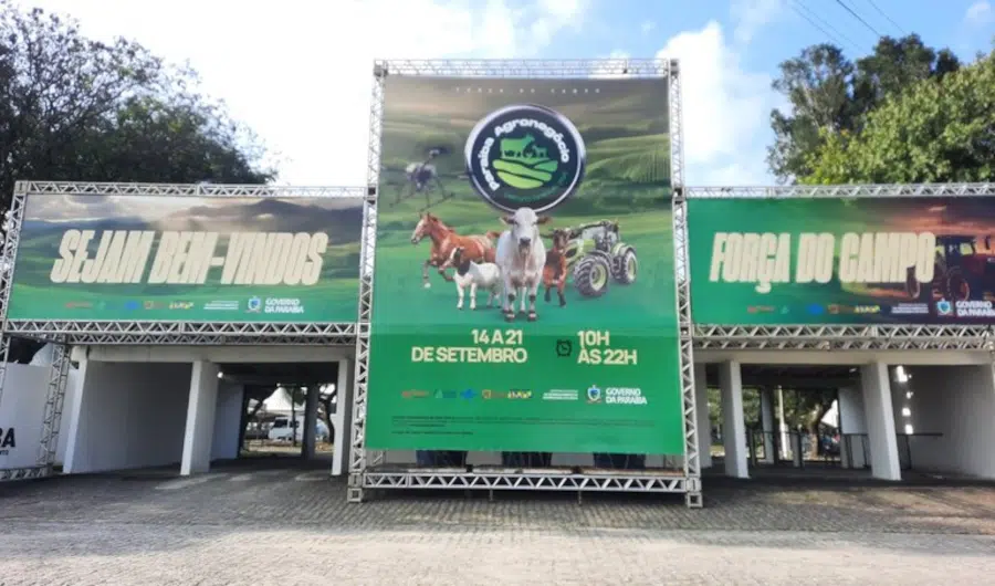 expofeira paraíba