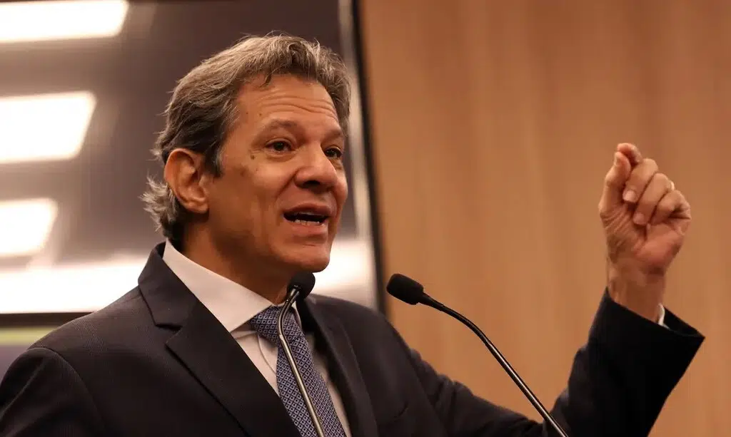 fernando haddad