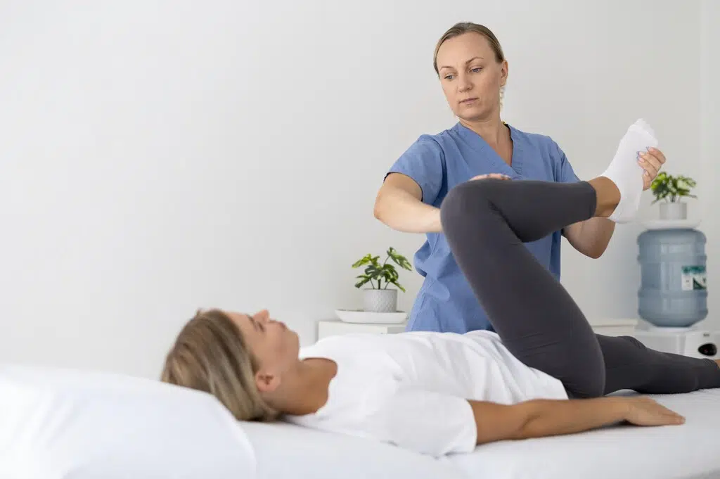 fisioterapia