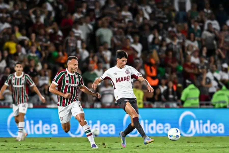 fluminense sul americana