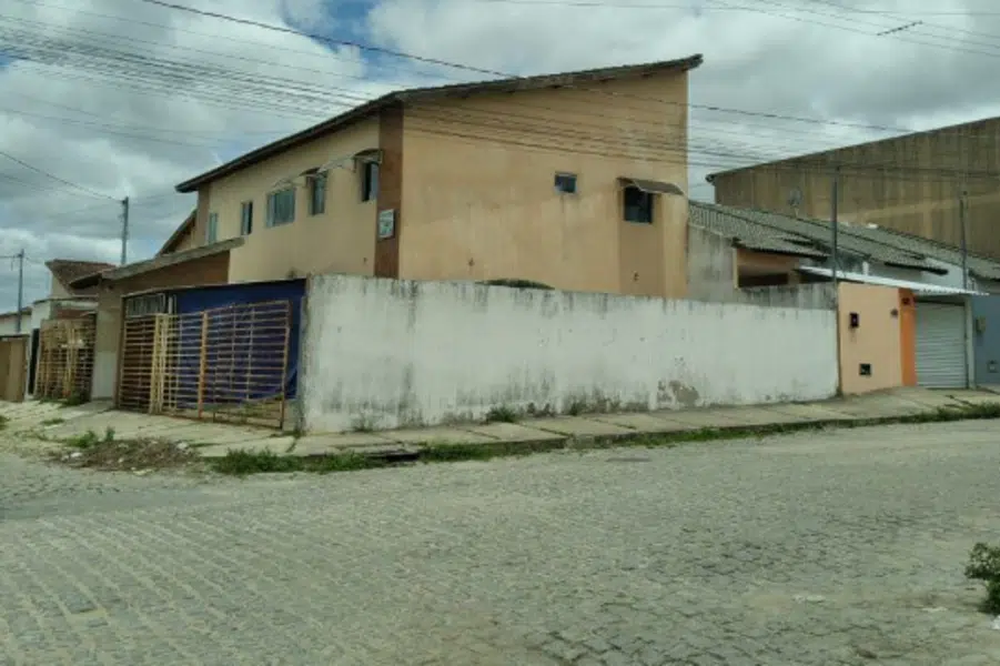 fraudes contra o inss pf cumpre mandado em campina grande