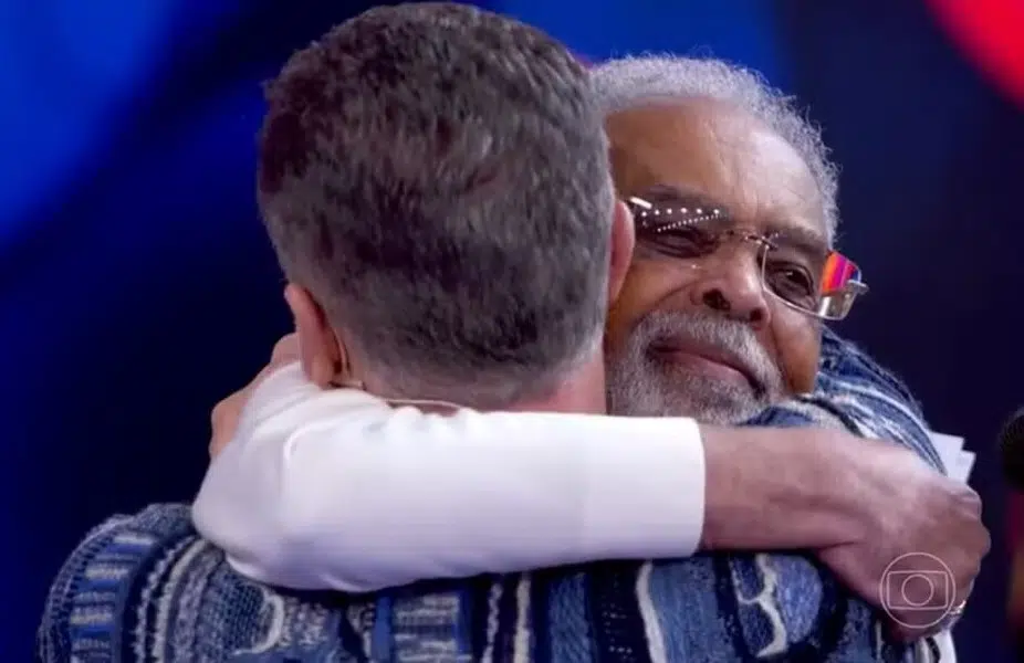 gilberto gil