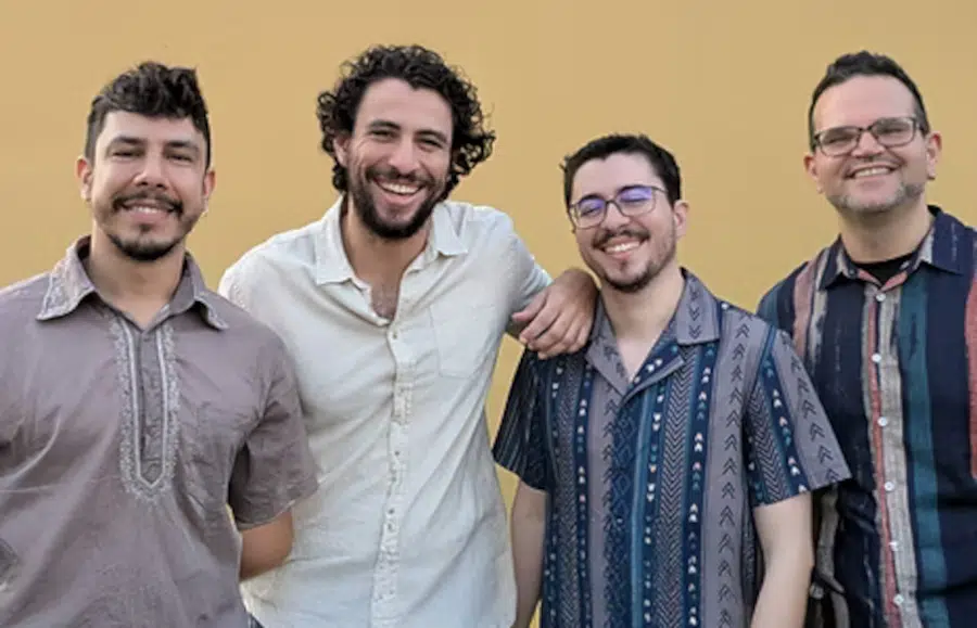 grupo alamiré