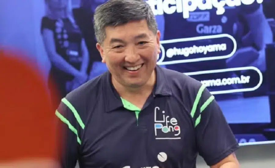 hugo hoyama