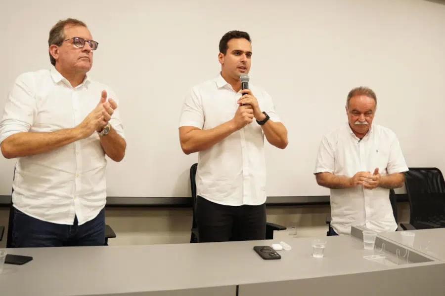 inácio falcão