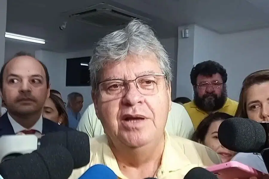 joao azevedo