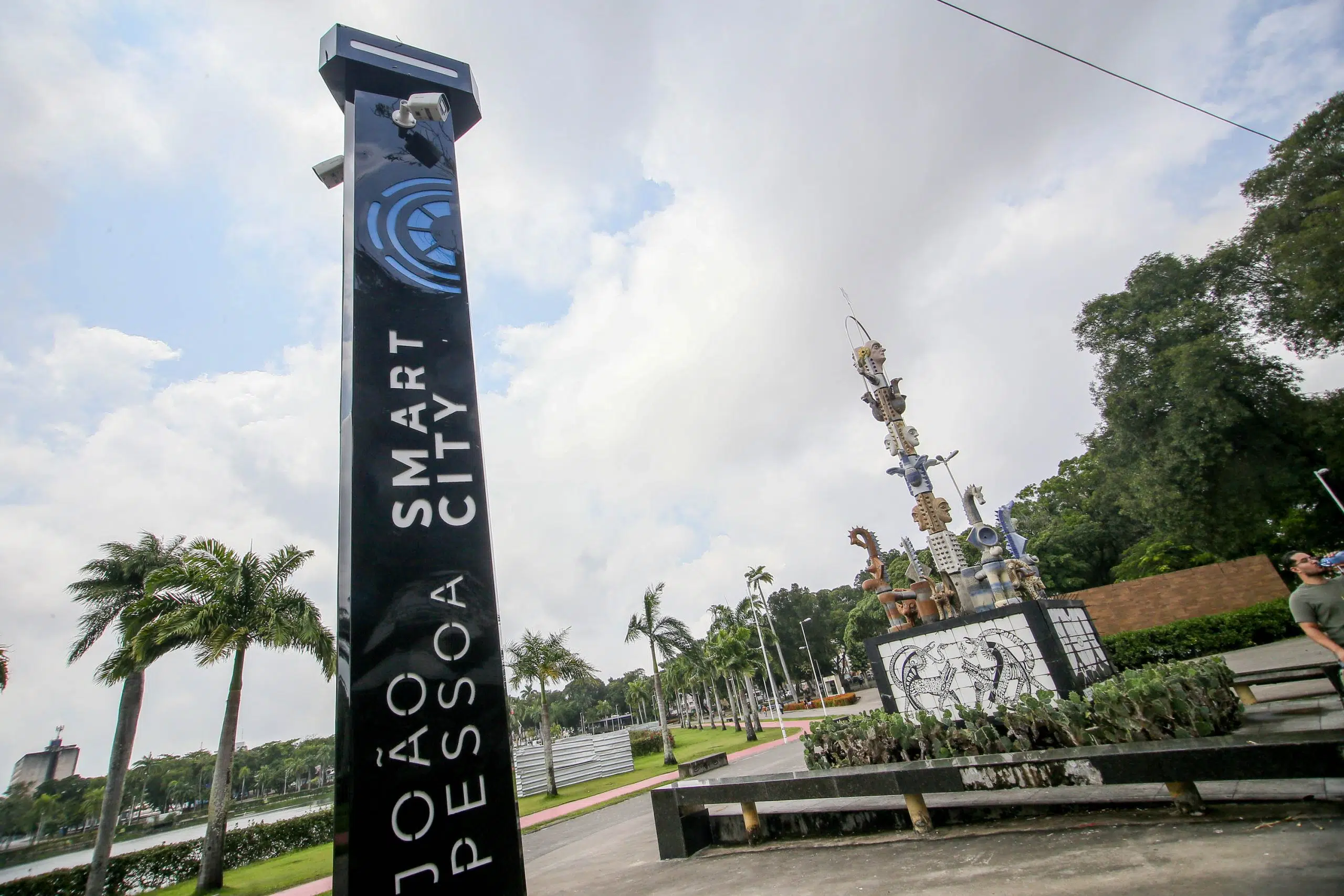 joao pessoa totens