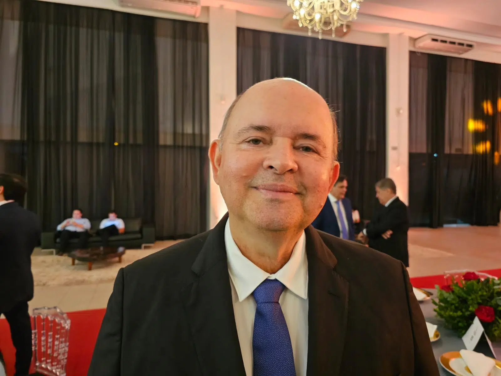 jose carneiro