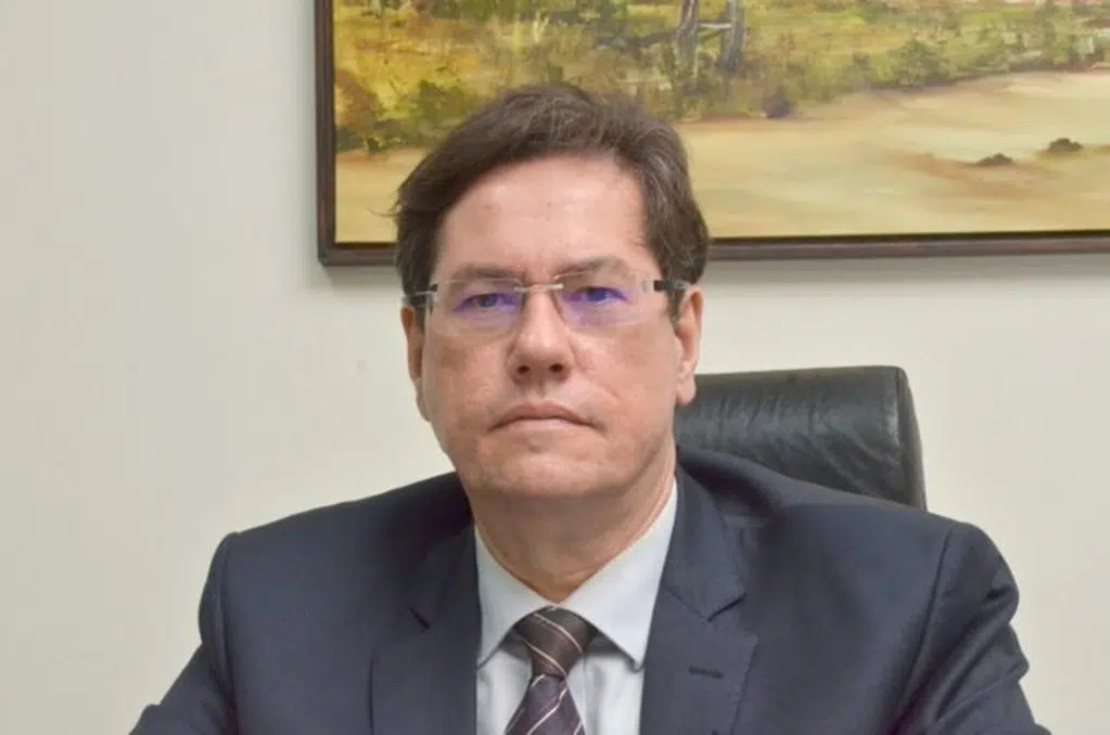 juiz geraldo emilio porto