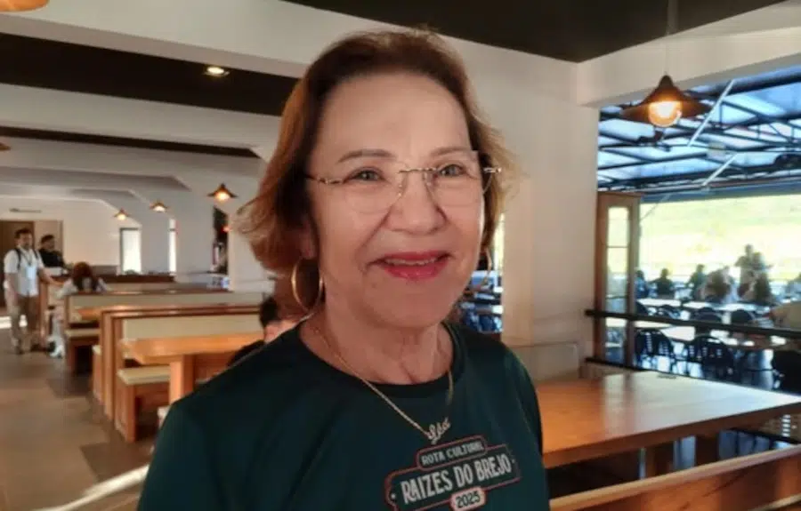 léa toscano presidente da pbtur