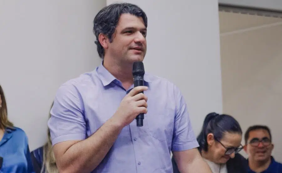 leo bezerra