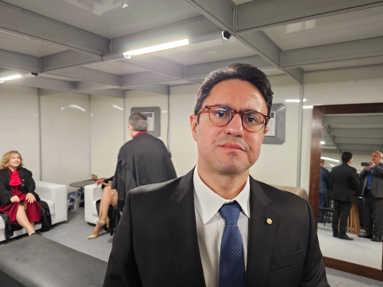 MPPB mobiliza mais de 80 promotores no primeiro turno das Eleições 2026