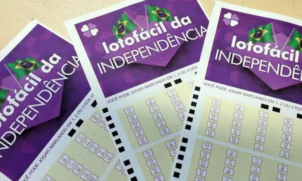lotofacil