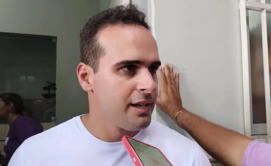 lucas ribeiro