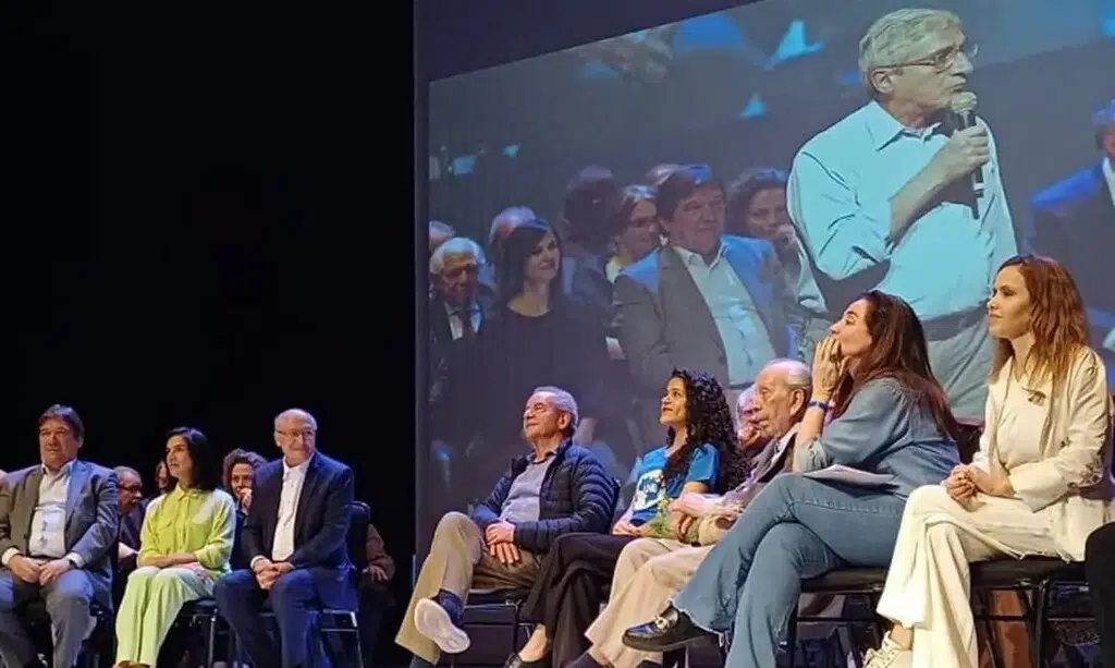 manifesto contra a anistia e a favor da democracia