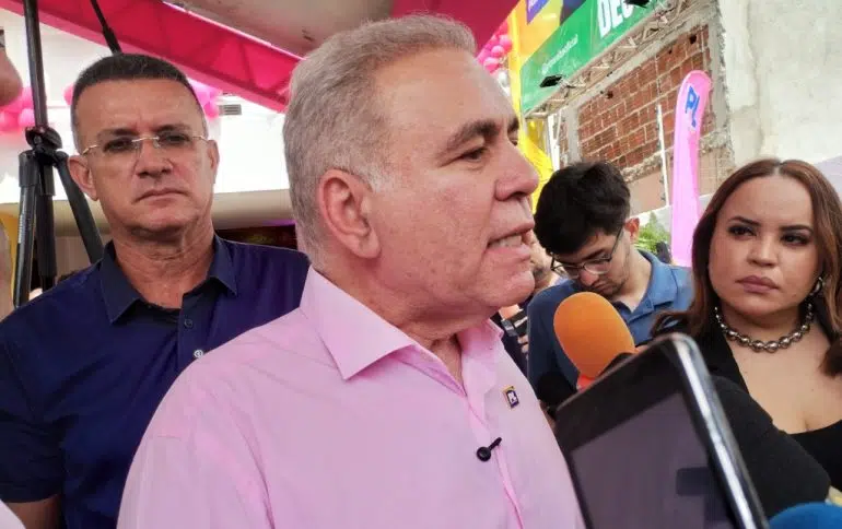 Noitada milionária e farpas internas no PL da Paraíba; leia nosso resumo marcelo queiroga