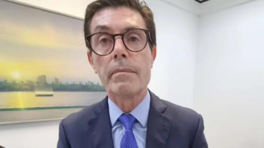 marcos ribeiro pdt