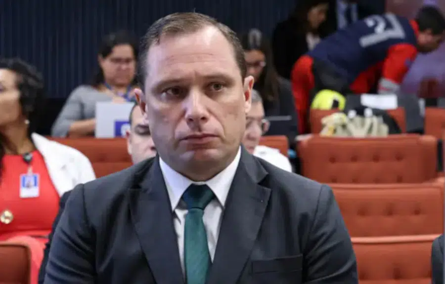mauro cid