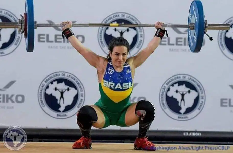 mayara rocha
