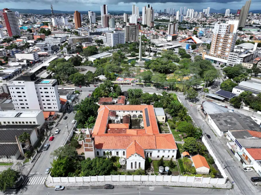 mosteiro das clarissas