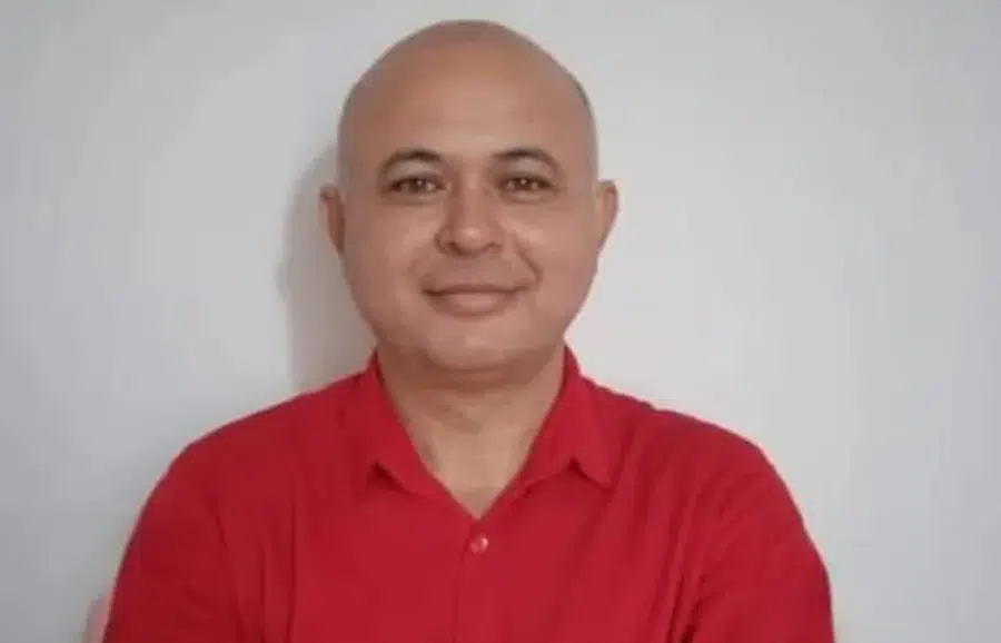 motorista de aplicativo assassinado