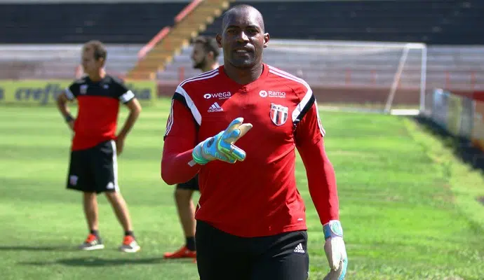 neneca ascom botafogofc