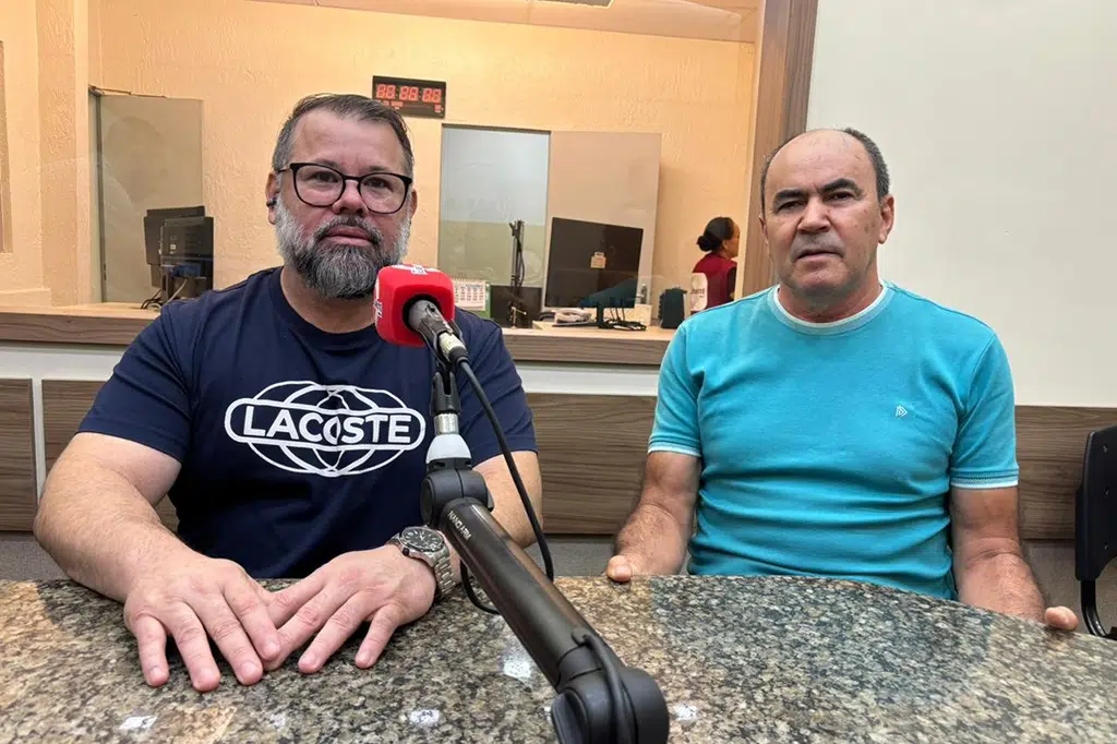 norival monteiro e vando medeiros